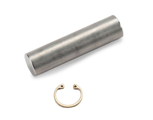 Factor 55 00213 Titanium Pin for ProLink XXL