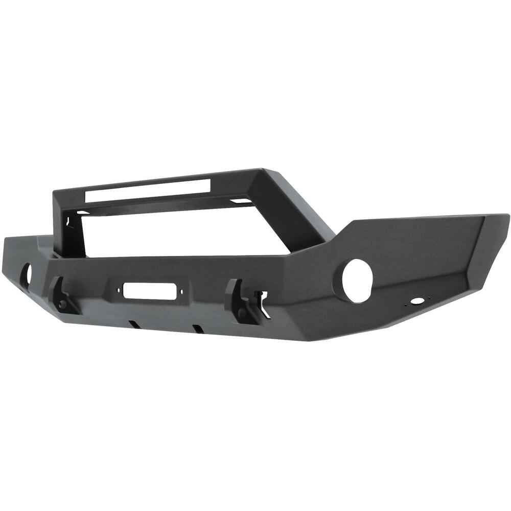 Westin Automotive 59-80125 Winch Bumper - Jeep Gladiator JT