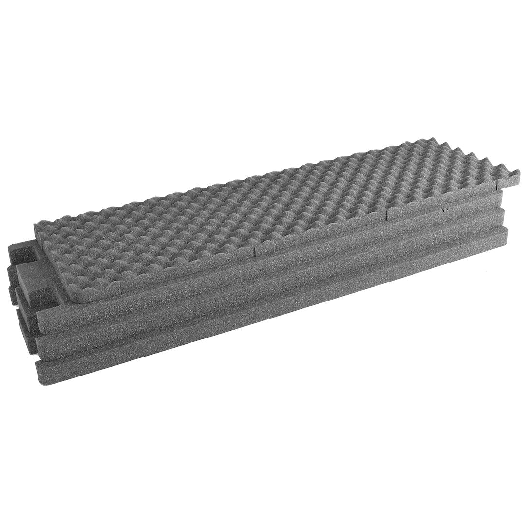 Go Rhino XG451607FK Xventure Hard-Case Foam Kit