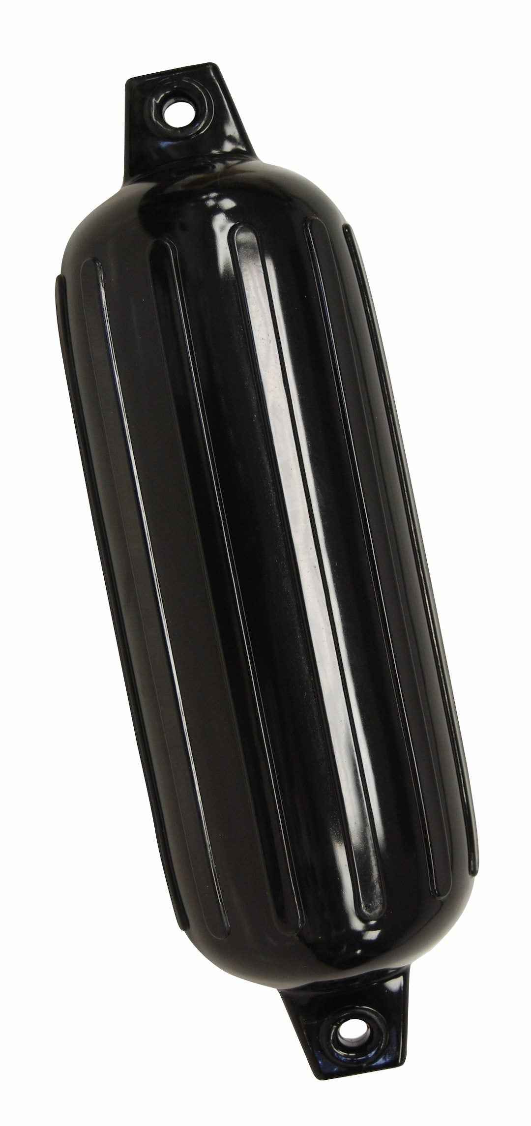 Taylor Made 643117 8 x 26 in Boat Fender - Black