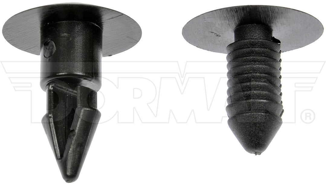 Dorman 963-050d Interior Panel Push Retainer Assortment - image 2