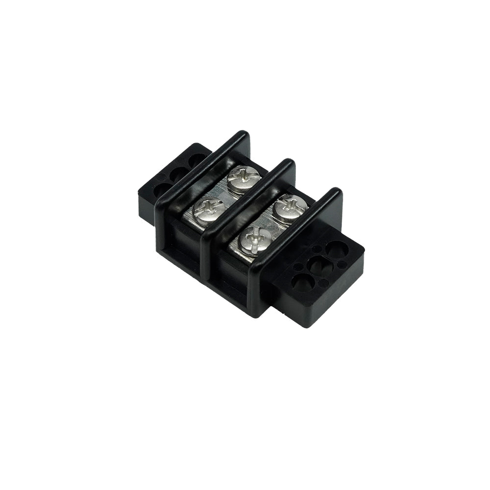 Egis Wire Terminal Block (223002) – Voltage Rating: 240 Volt Ac/dc