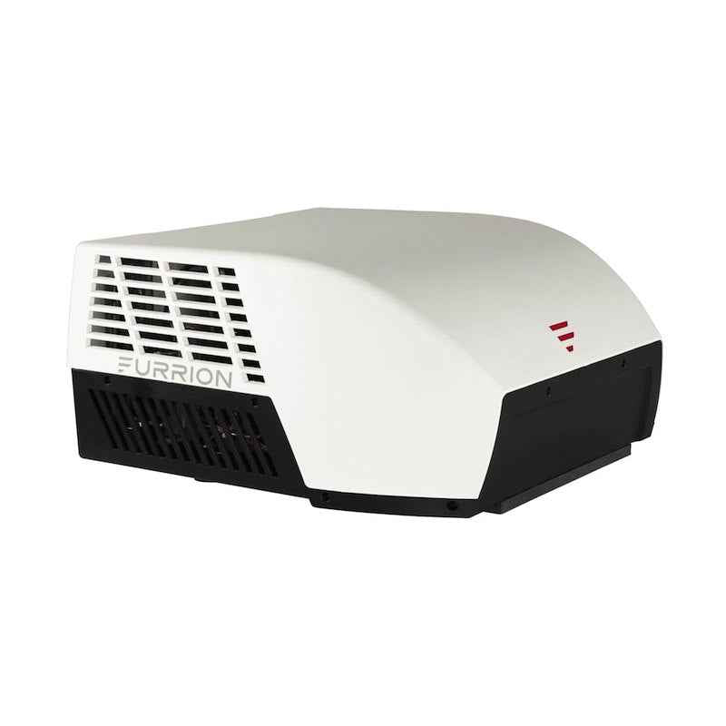 Furrion Chill Cube Rooftop RV A/C 18000 BTU White FACR18VS-SA-PS-AM