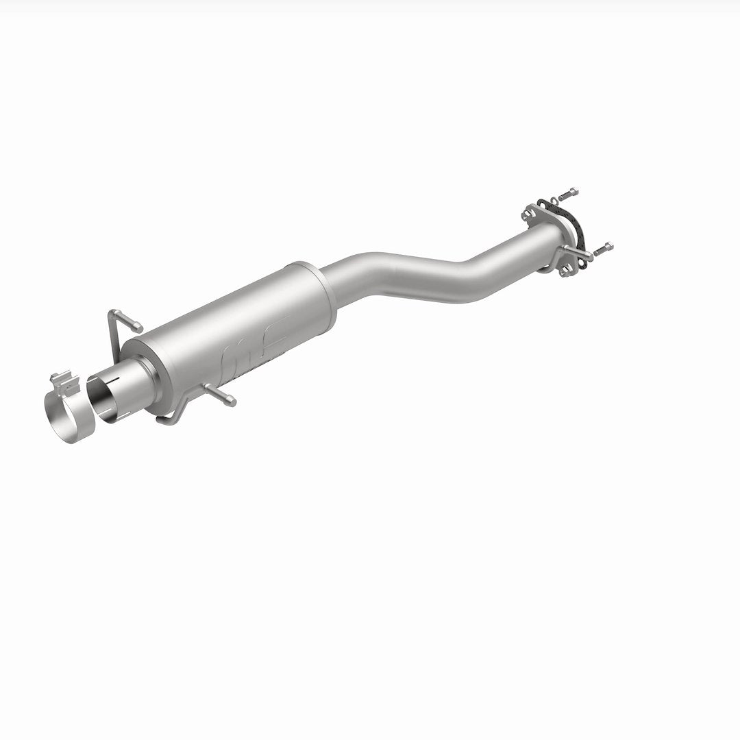 MagnaFlow 19433 D-Fit Replacement Muffler for 2019 Ram 1500