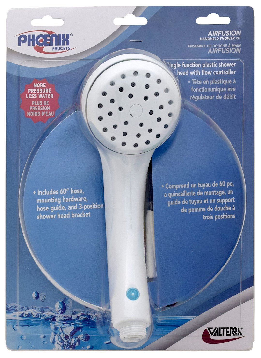 Phoenix Products Pf276050 Shower Head - image 2