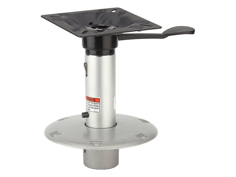 Attwood Marine 23815-7 Boat Seat Pedestal