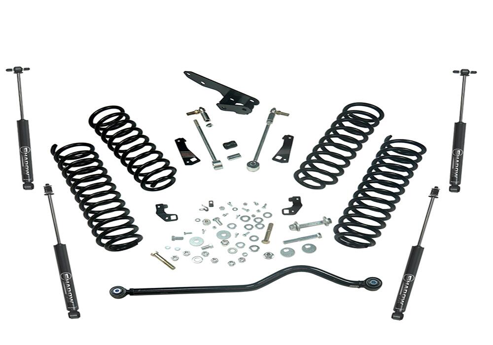 Superlift 5717-1 Component Box for K905 and K941