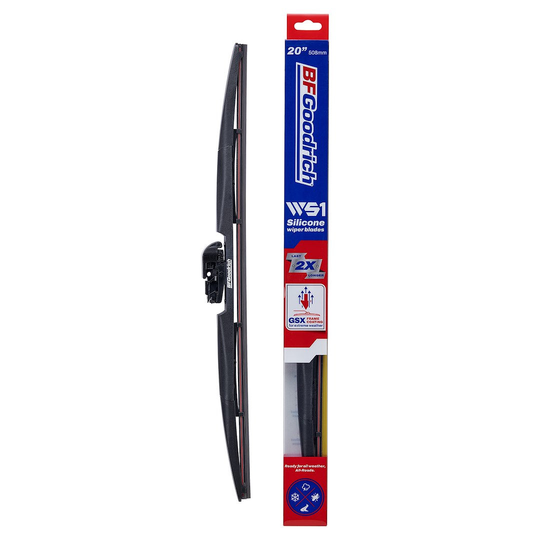 BFGoodrich BFG2000 Windshield Wiper Blade