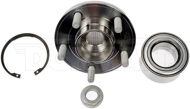 Dorman OE Solutions 952-934 Wheel Bearing And Hub Assembly - image 2