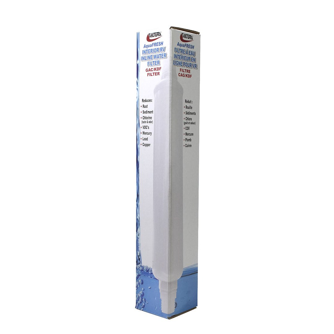 Valterra A01-1133 Fresh Water Filter - image 4
