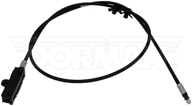 Dorman OE Solutions 912-780 Hood Release Cable - image 1