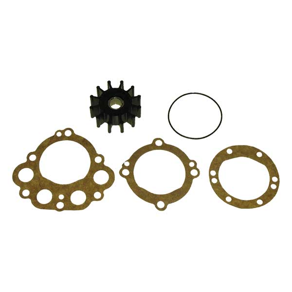 EMP 47-09204k Water Pump Impeller