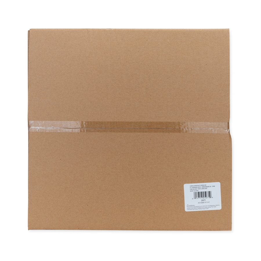 Camco 25071 Air Conditioner Installation Kit - image 9
