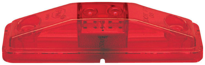 Peterson Mfg. Not Applicable LED Clearance Light (V169kr)
