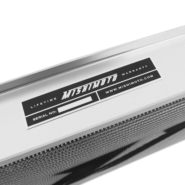 Mishimoto MMRAD-E36-92 BMW E30/E36 Top-Left Radiator