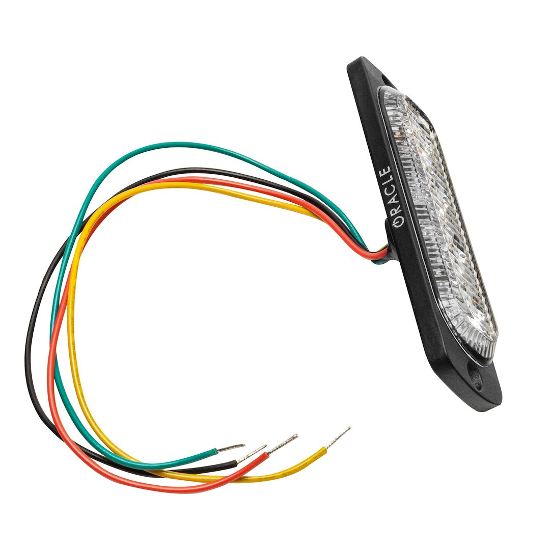 Oracle Lighting 3510-001 LED Strobe Light Kit