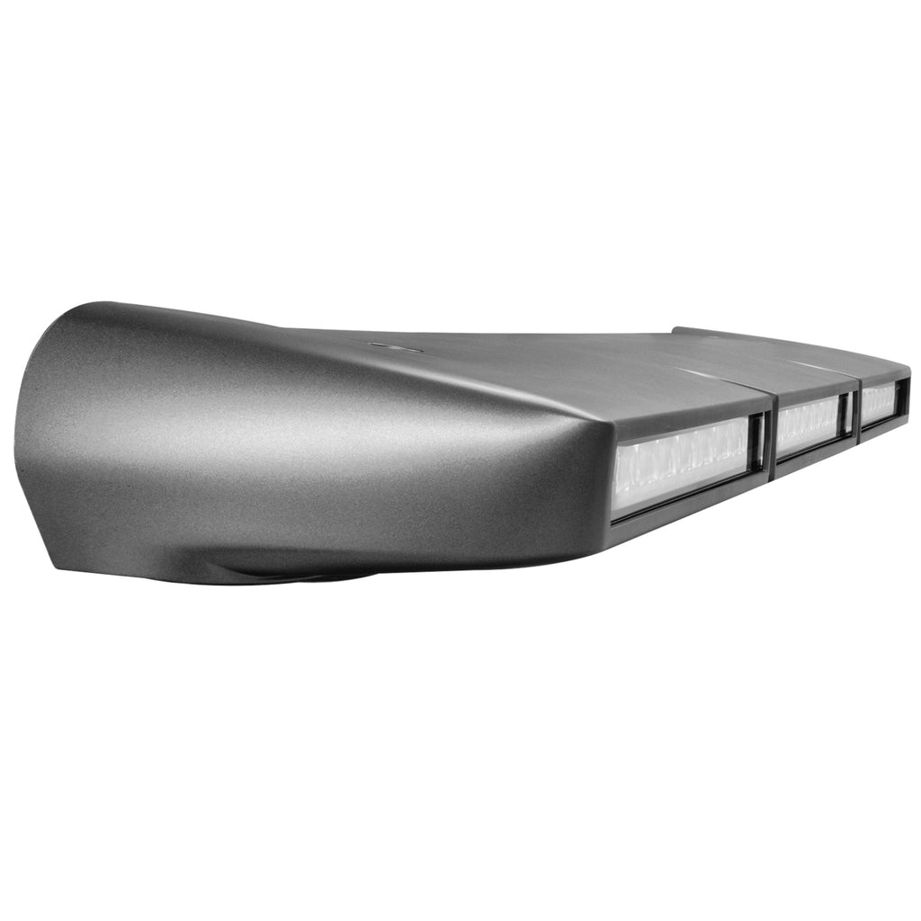 Oracle Lighting 5888-023-MF Gray 59-Inch Roof LED Light Bar Kit