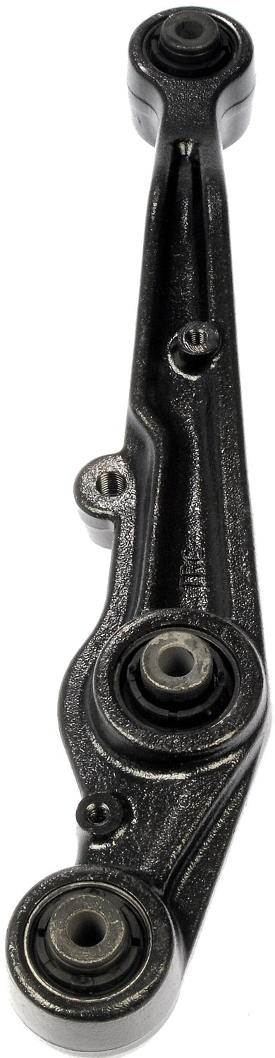 Dorman (OE Solutions) 521-473 Iron Control Arm and Bushing - image 2