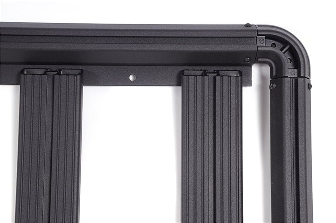 Dee Zee Dz7357025hp Hex Platform Roof Rack - image 3