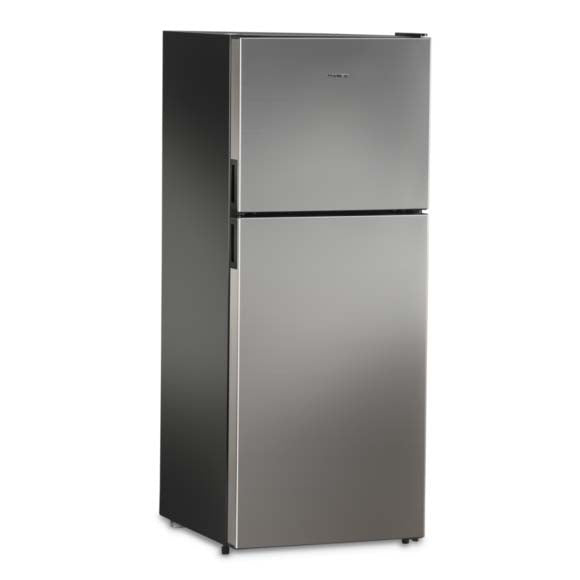 Dometic DMC4101L Dual Compartment 12V RV Fridge & Freezer
