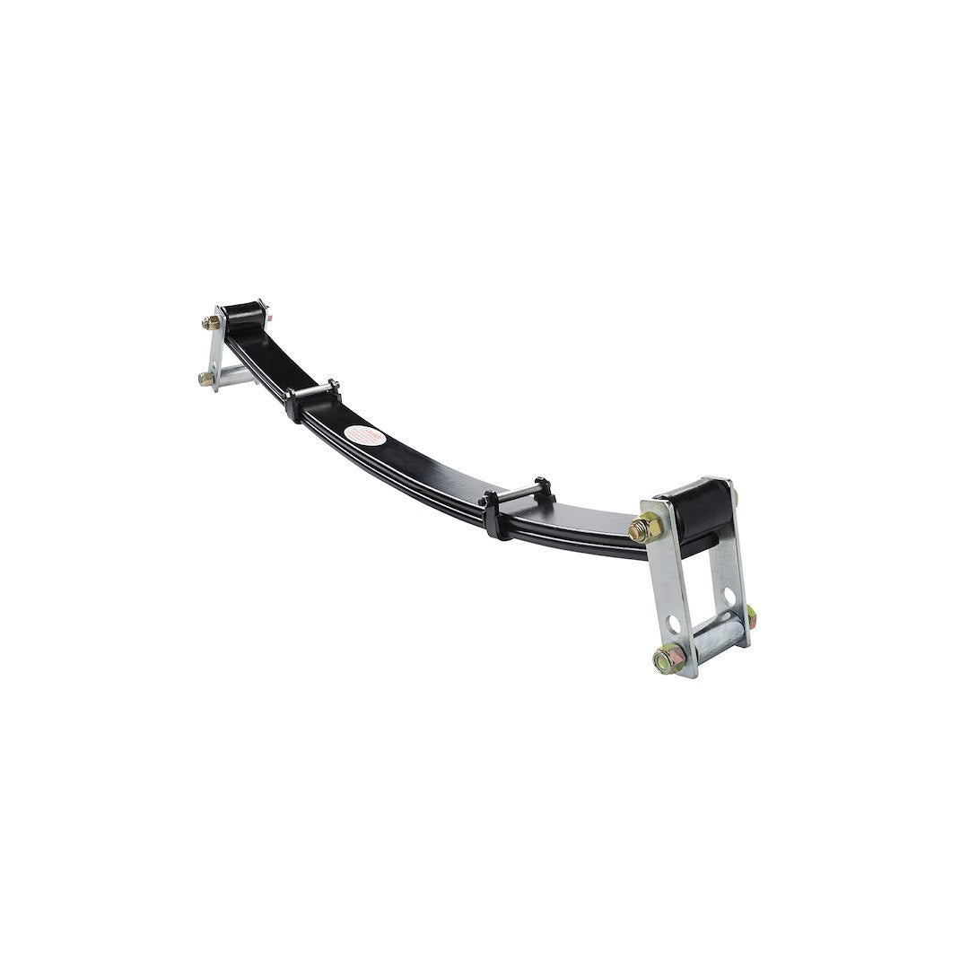 Super Springs Ssa24.5 Helper Spring Kit - image 1