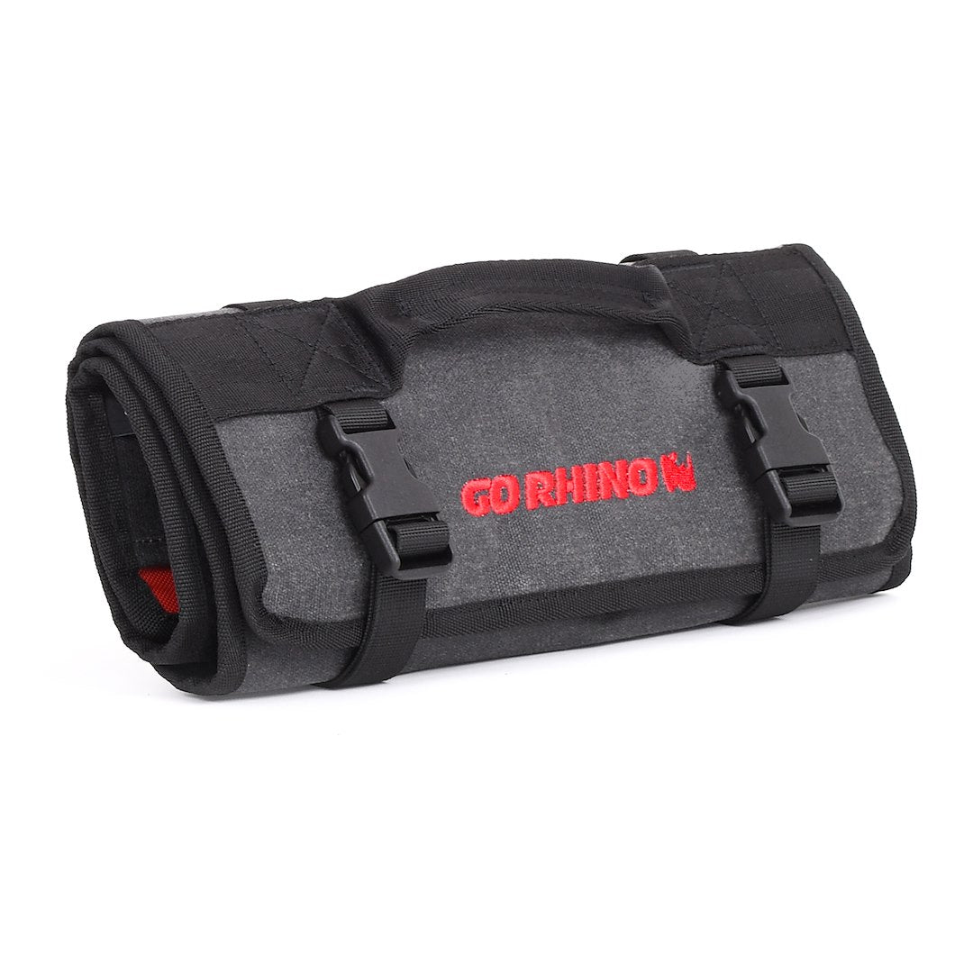 Go Rhino XG1020-01 Xventure Small Tool Roll