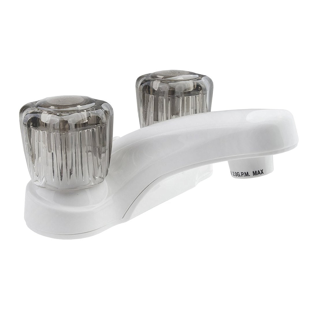 Dura Faucet Df-Pl700s-Wt Faucet - image 1