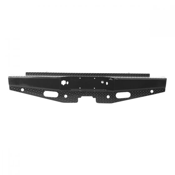 Ranch Hand SBC111BLSL Sport Bumper for Silverado/Sierra