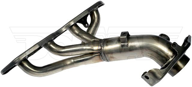 Dorman 674877 OE Solutions Stainless Manifold with Hardware - image 3
