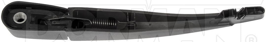 Dorman 42891 Matte Black Plastic Wiper Arm — 10-1/2 Inch - image 2