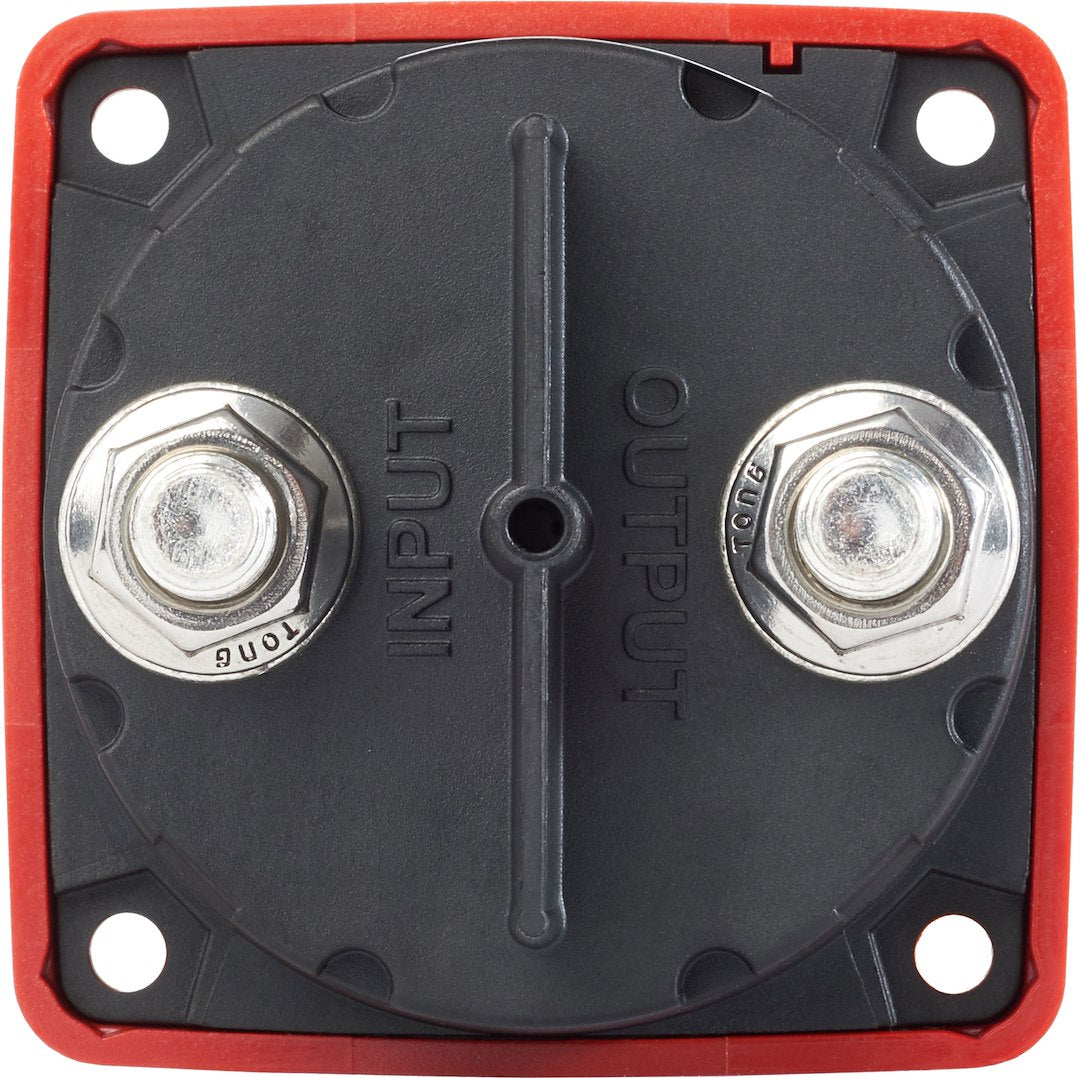 Blue Sea 6004-Bss Battery Disconnect Switch - image 2