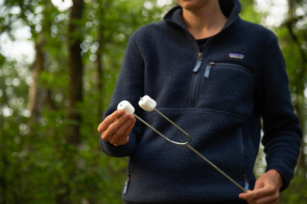 Coghlan's Campfire Roasting Fork (9195)