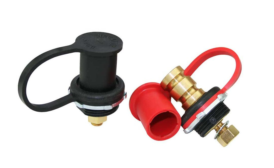 Moroso Performance 74140 Remote Battery Jumper Terminal