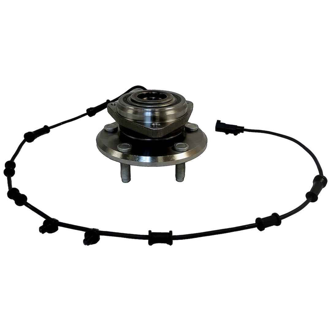 Crown Automotive 52060398AD Wheel Bearing and Hub Assembly