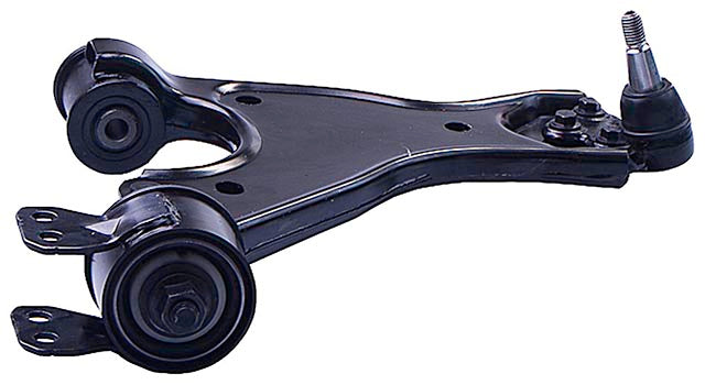 Dorman (OE Solutions) 522-021 Non-Adjustable Fully Boxed Control Arm - image 1