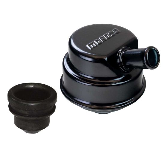 Moroso Performance 68782 Crankcase Breather Cap