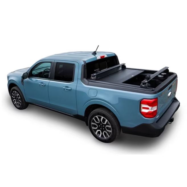Pace Edwards KECA35A66 Aluminum UltraGroove Electric Tonneau