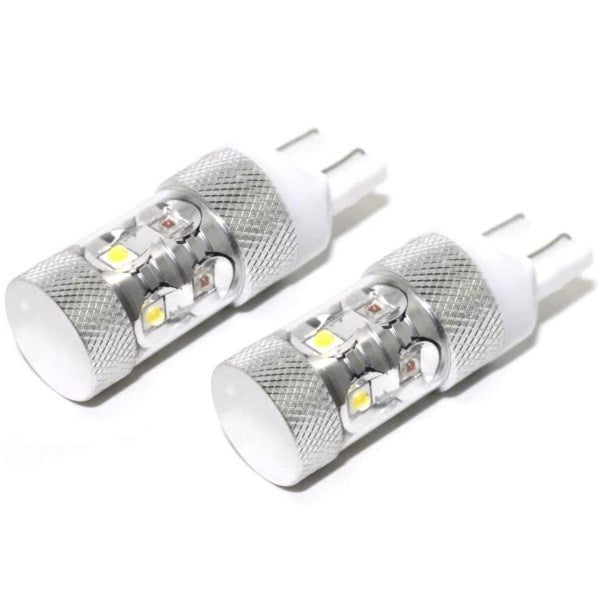 Putco 243157s-360 Brake Light Bulb - LED