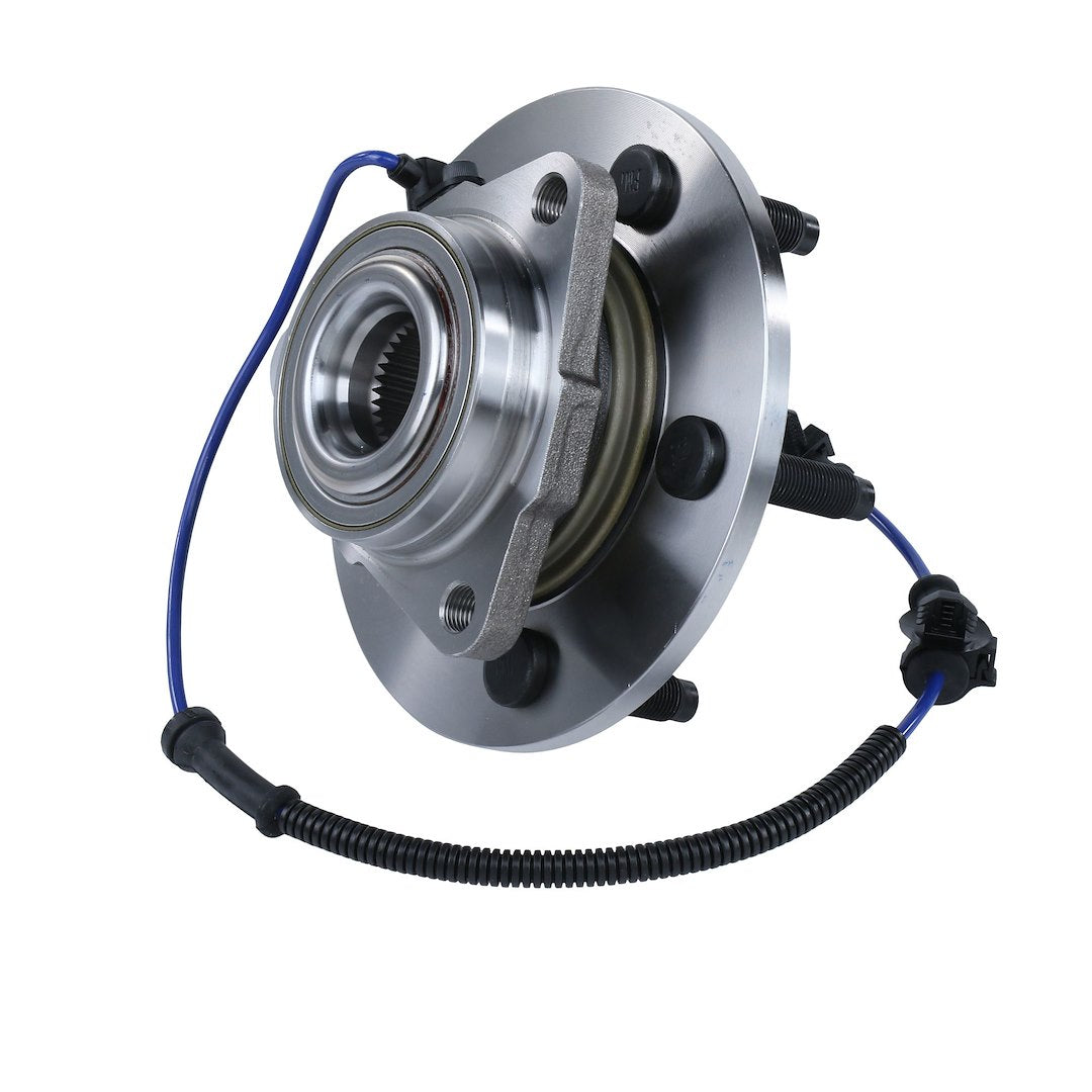 Moog Hub Assemblies 515113 Wheel Bearing and Hub Assembly