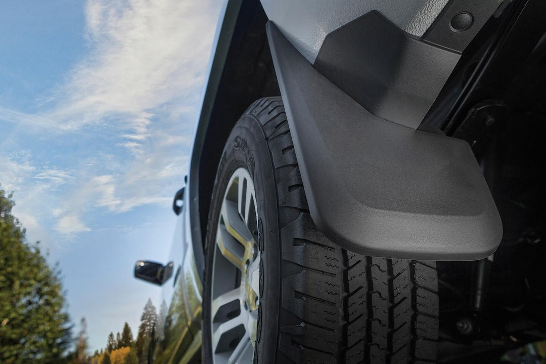 Husky Liner 57181 Mud Flap - image 2