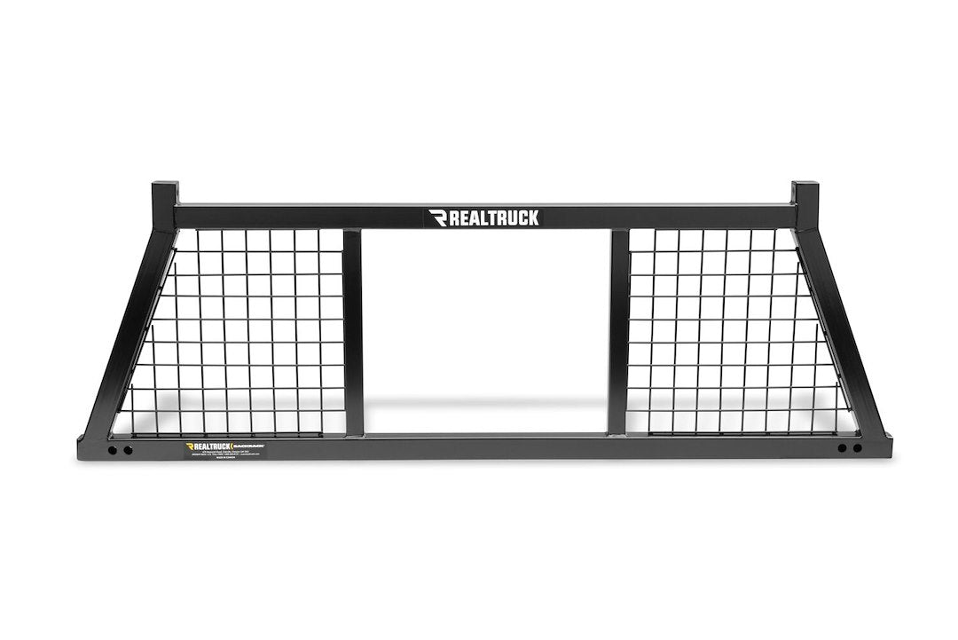 BackRack Steel Mesh Headache Rack 149SM - image 1