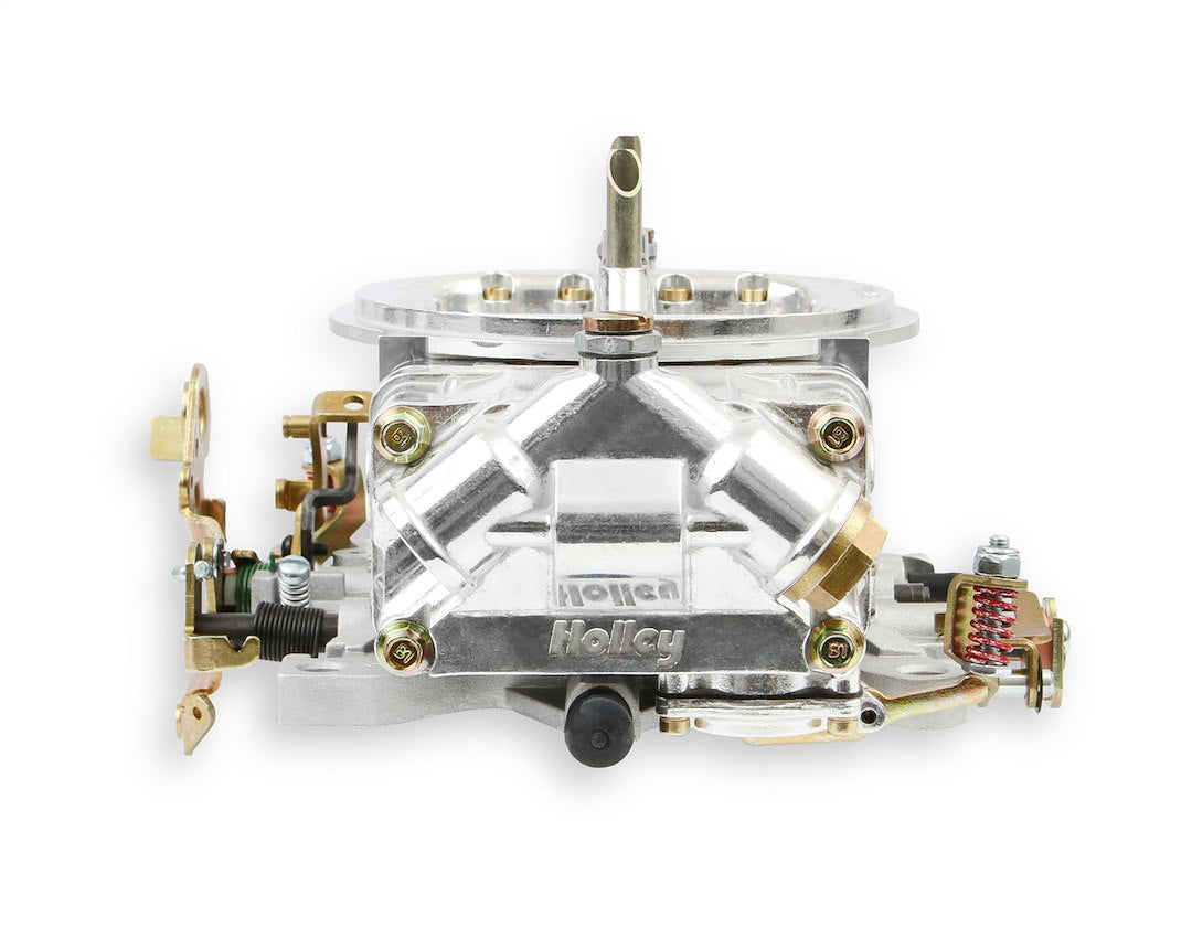 Holley 0-82851SA Street HP 4150 850 CFM Carburetor