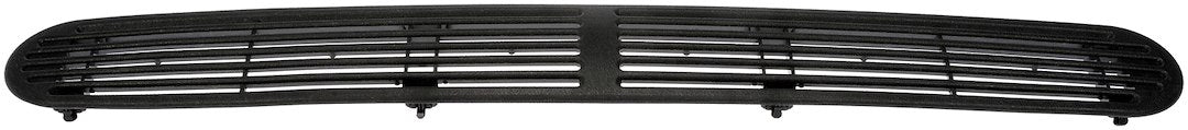 Dorman 57900 Graphite Defroster Vent Cover - image 1