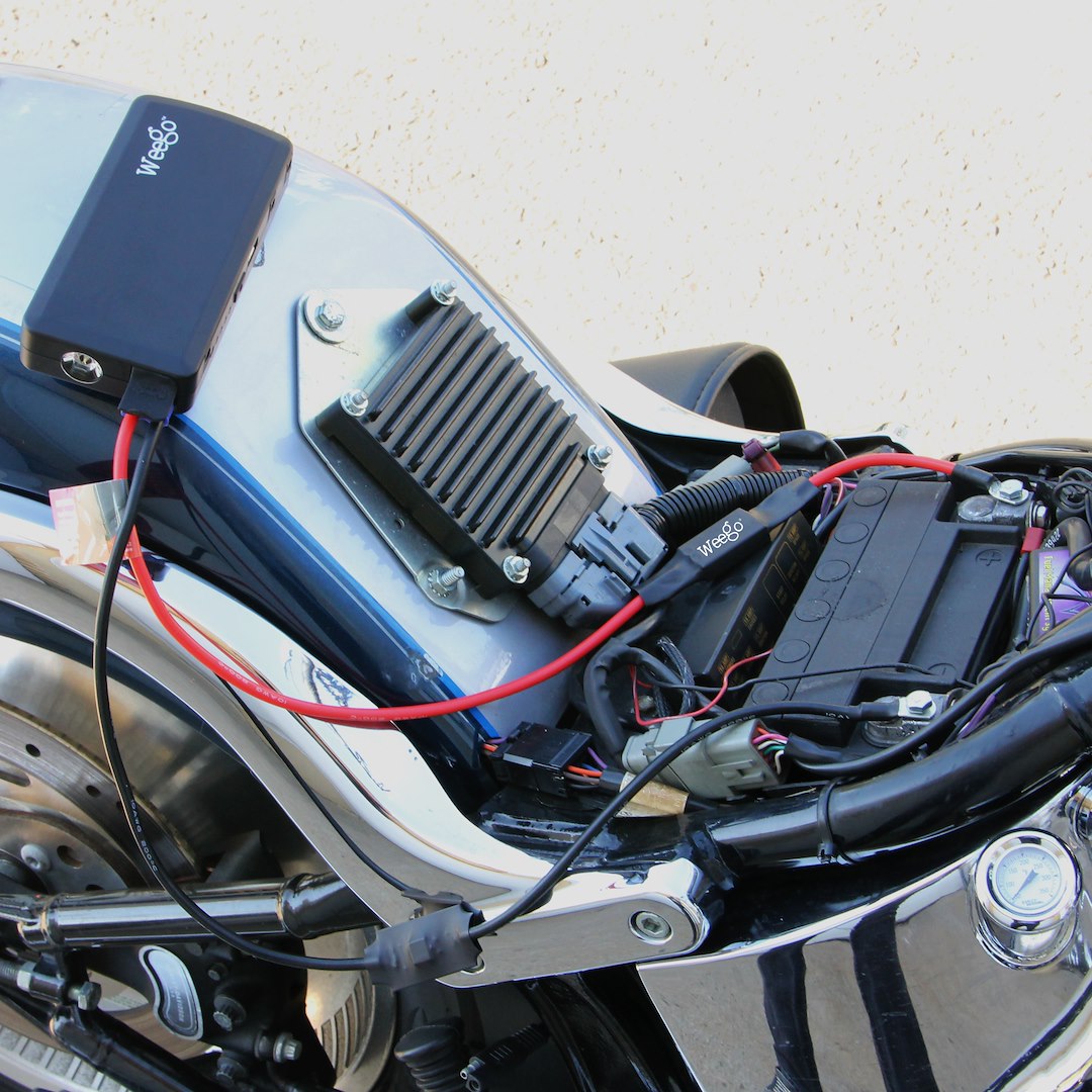 Weego Jsmt524 Battery Charging Cable - image 7