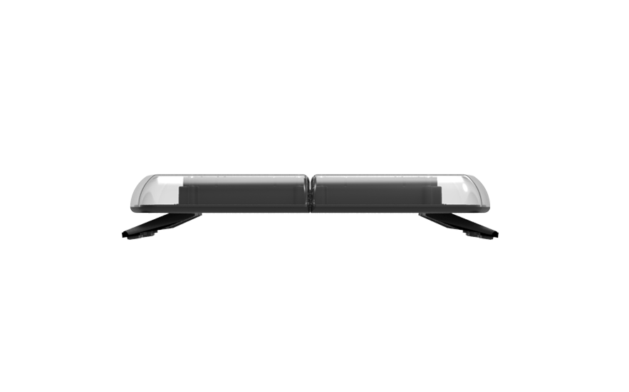 ECCO 12-50006-ES Pro Vantage Amber LED Warning Bar