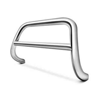 Black Horse Offroad Cbs-Su0202 Forester A-Bar Bull Bar