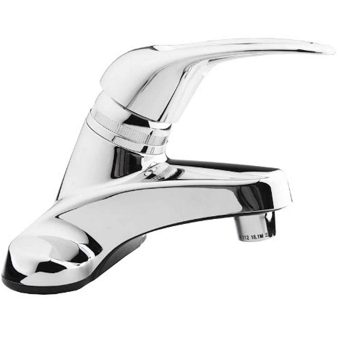 Dura Faucet DF-PL100-CP Lavatory Faucet - Chrome