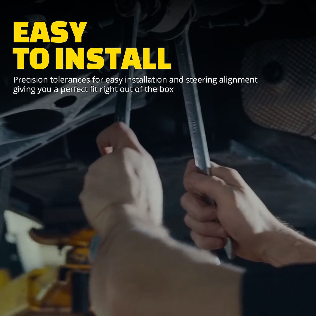 Moog Chassis K8611T Lower Ball Joint