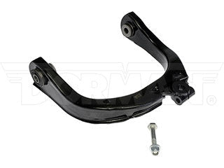 Dorman (OE Solutions) 520-143 Black Steel Control Arm with Bushing - image 1
