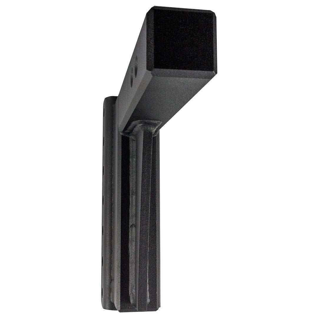 Bulletproof Hitches Ed258 Trailer Hitch Ball Mount - image 9